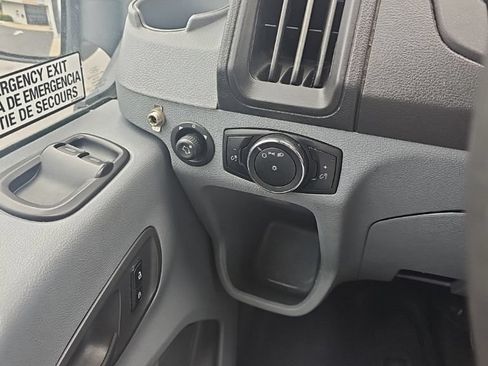 Used 2019 Ford Transit 350 XL RWD image 14