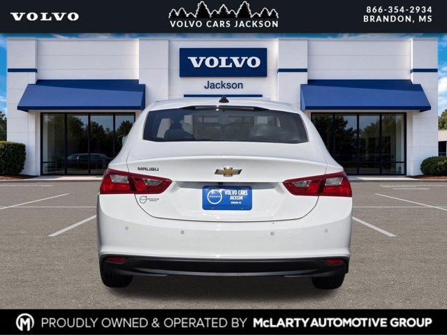 Used 2024 Chevrolet Malibu LS w/ Driver Confidence Package FWD image 5