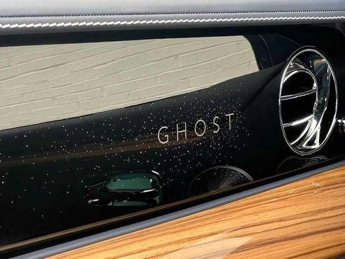 Certified 2023 Rolls-Royce Ghost image 17