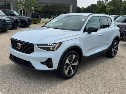 Certified 2026 Volvo XC40 B5 Plus