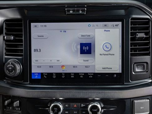 Used 2026 Ford F450 Platinum w/ FX4 Off-Road Package image 24