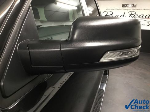 Used 2020 RAM 1500 Big Horn AWD/4WD image 22