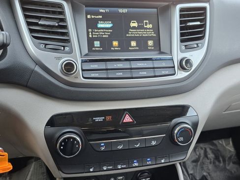 Used 2018 Hyundai Tucson SEL AWD/4WD image 4