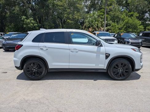 New 2026 Mitsubishi Outlander Sport LE AWD/4WD image 3