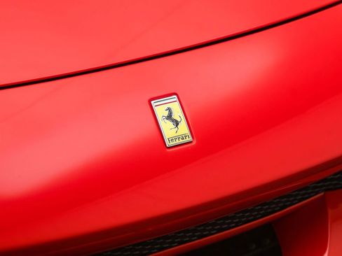 Used 2024 Ferrari 296 GTB image 25