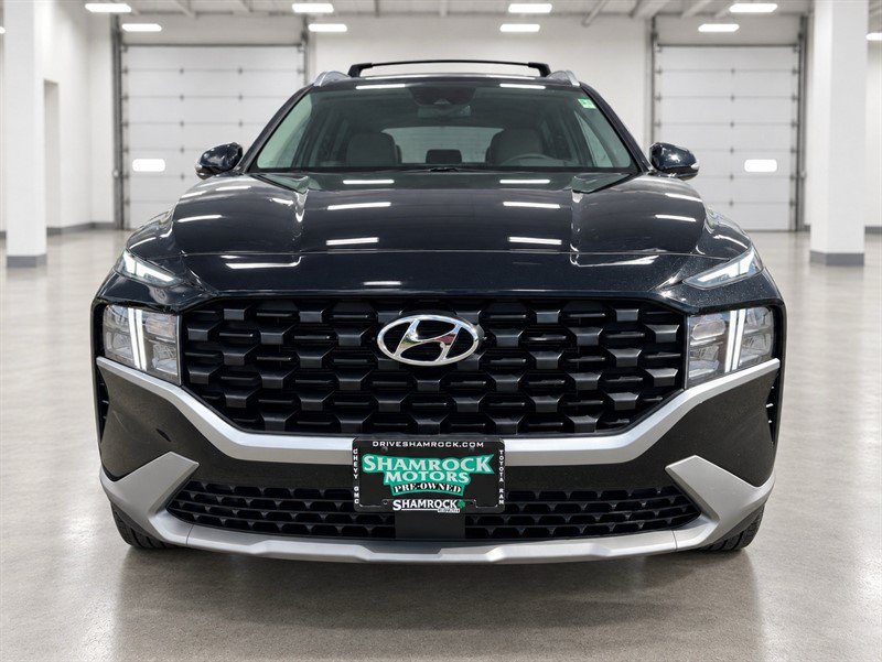 Used 2023 Hyundai Santa Fe SEL AWD/4WD image 6