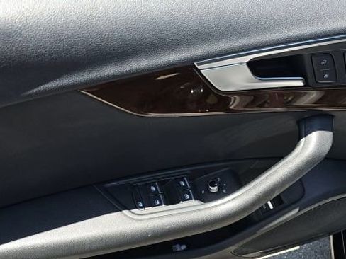 Used 2019 Audi A4 2.0T Premium w/ Convenience Package AWD/4WD image 6