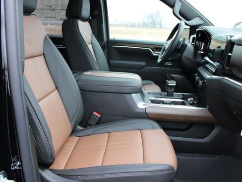 New 2026 Chevrolet Silverado 1500 High Country image 25