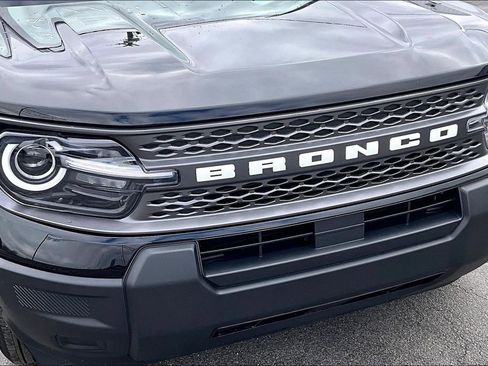 Used 2025 Ford Bronco Sport Big Bend AWD/4WD image 29