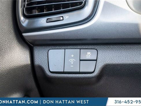 Used 2023 Kia Rio S image 14