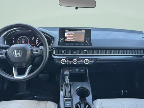Used 2024 Honda Civic EX-L image 22
