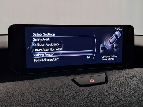 Used 2024 MAZDA CX-90 Plug-In Hybrid w/ Premium Pkg image 43