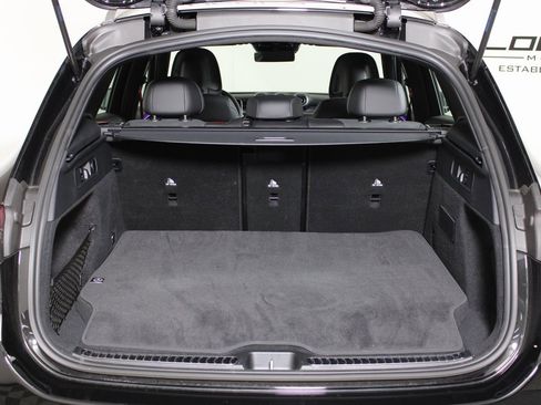 Certified 2025 Mercedes-Benz GLC 63 AMG S image 9