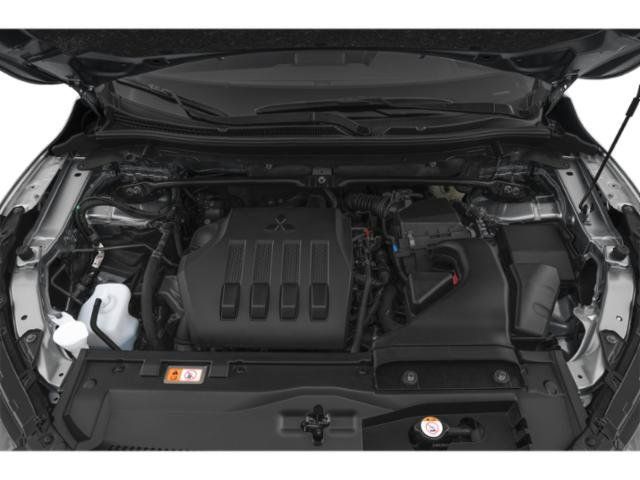 New 2026 Mitsubishi Eclipse Cross AWD image 14