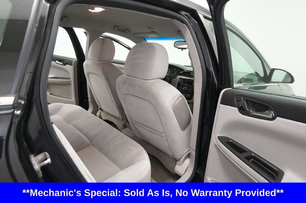 Used 2014 Chevrolet Impala LT FWD image 19