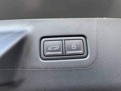 New 2026 Hyundai Santa Fe Limited image 21