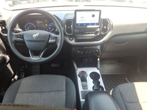 Certified 2024 Ford Bronco Sport Big Bend AWD/4WD image 12
