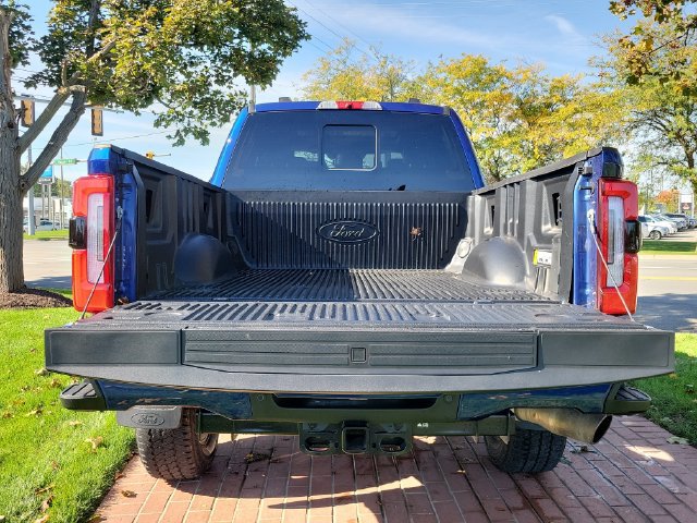 Used 2026 Ford F350 Platinum AWD/4WD image 34