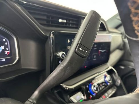 Used 2024 GMC Sierra 2500 AT4 w/ AT4 Premium Plus Package image 20