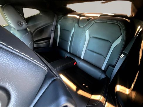 Used 2017 Chevrolet Camaro SS image 21