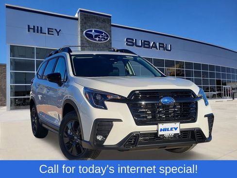 New 2026 Subaru Ascent Premium image 1