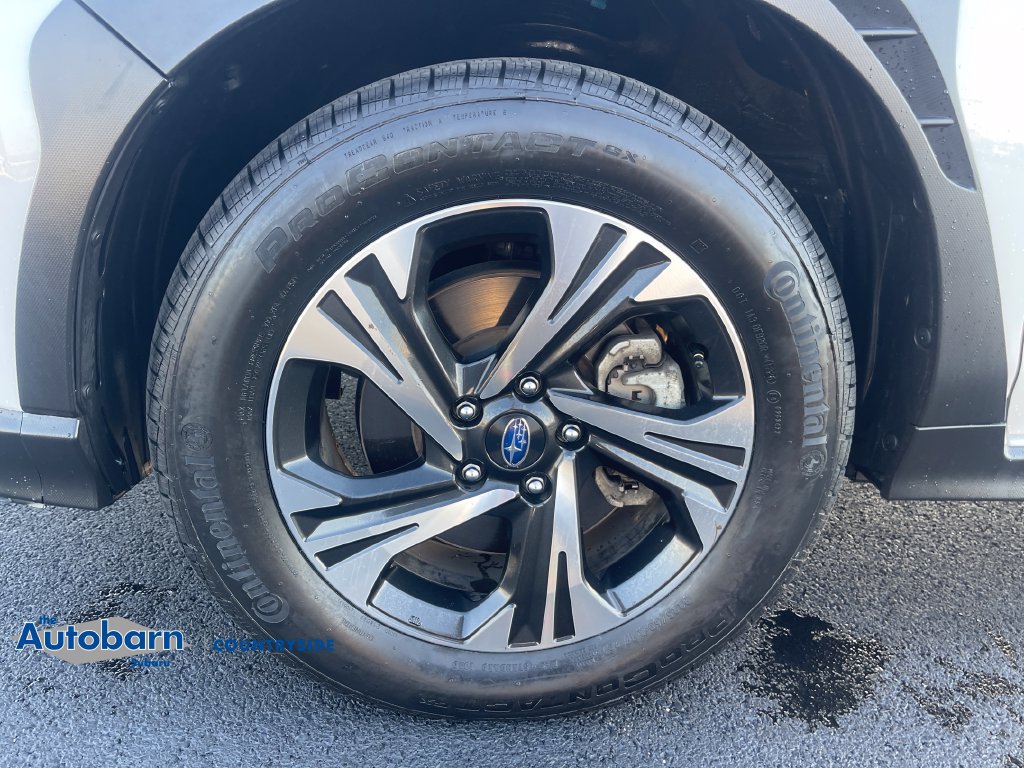 Used 2024 Subaru Crosstrek 2.0i Premium AWD/4WD image 27