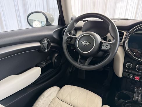 Certified 2023 MINI Cooper S FWD image 30