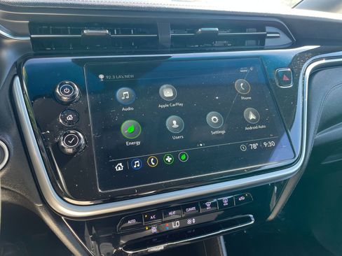 Used 2023 Chevrolet Bolt LT w/ Driver Confidence Package image 25