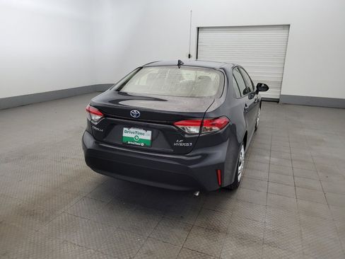 Used 2023 Toyota Corolla LE FWD image 7