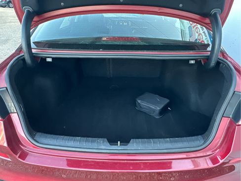 Used 2020 Kia Optima S image 17