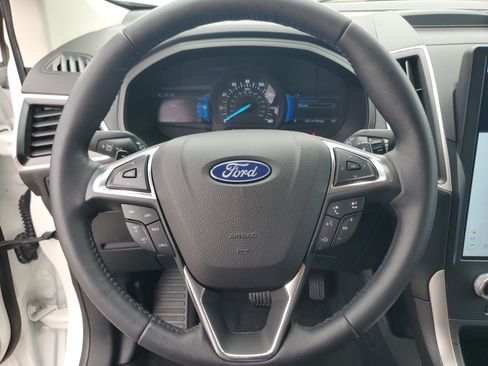 Used 2023 Ford Edge SEL w/ Convenience Package AWD/4WD image 14