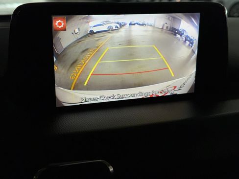 Used 2020 MAZDA CX-5 Sport image 24