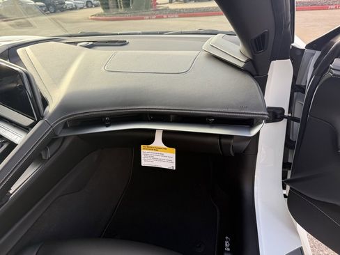 New 2026 Chevrolet Corvette Stingray Coupe w/ 1LT image 29