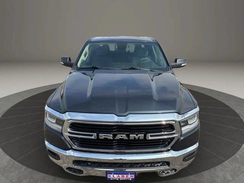 Used 2019 RAM 1500 Big Horn AWD/4WD image 13