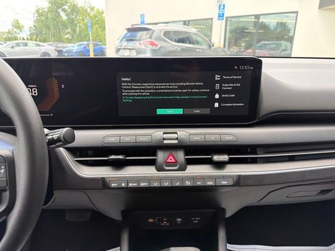 New 2026 Kia K4 FWD image 26
