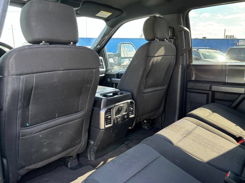 Used 2020 Ford F150 XLT w/ Equipment Group 302A Luxury AWD/4WD image 14