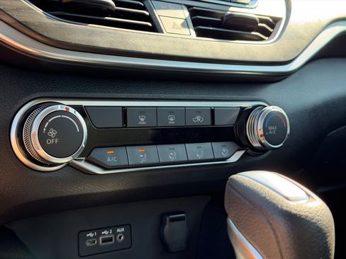New 2026 Nissan Altima 2.5 SV FWD image 27