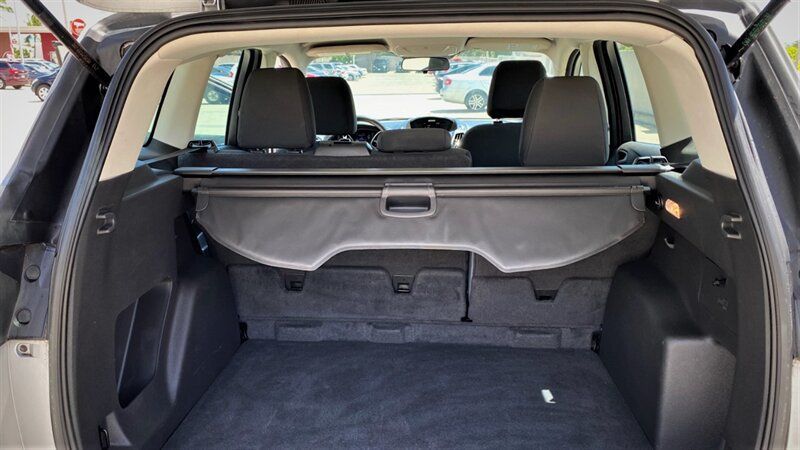Used 2016 Ford Escape S FWD image 12
