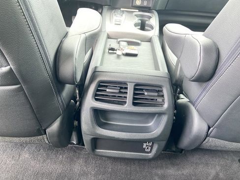 Used 2023 Honda Ridgeline RTL-E image 52