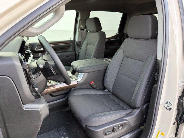 New 2026 Chevrolet Silverado 1500 RST w/ All Star Edition Plus AWD/4WD image 11