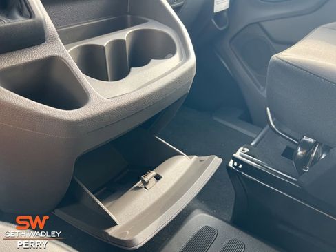 New 2025 Ford Transit 350 XLT RWD image 16