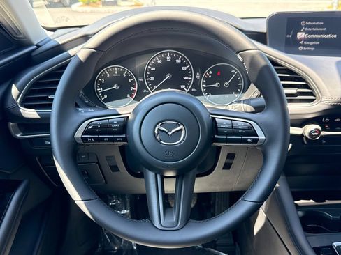 New 2026 MAZDA MAZDA3 2.5 S Sedan w/ Preferred Pkg FWD image 16
