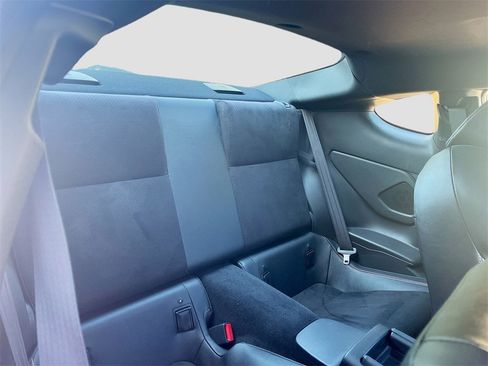 Used 2023 Toyota GR86 10th Anniversary SE image 25