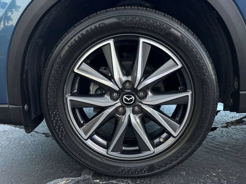Used 2018 MAZDA CX-5 Grand Touring w/ Premium Package AWD/4WD image 44