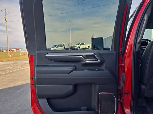 Used 2024 Chevrolet Silverado 3500 LT w/ Convenience Package image 18