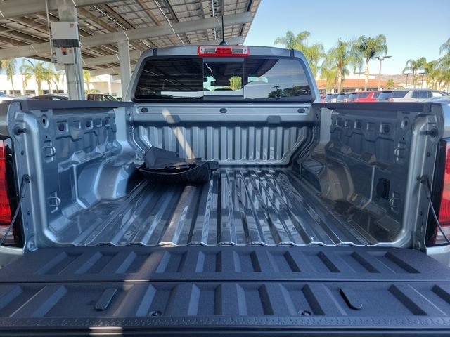 New 2026 Chevrolet Colorado LT w/ LT Convenience Package AWD/4WD image 20