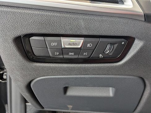 Used 2025 BMW M4 xDrive Competition w/ Executive Package image 16