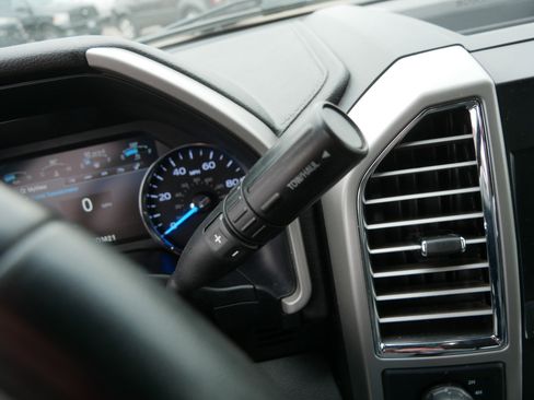 Used 2017 Ford F350 Lariat w/ Chrome Package AWD/4WD image 26