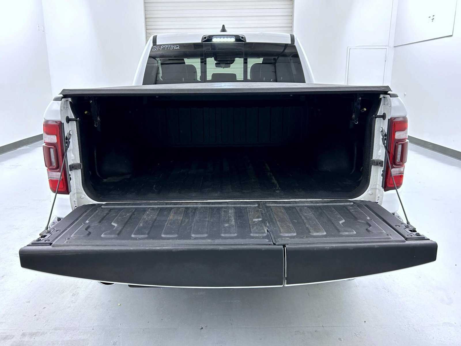 Certified 2021 RAM 1500 Limited AWD/4WD image 23