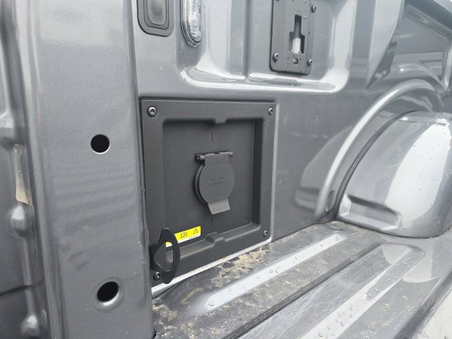 Used 2023 Ford F150 XLT w/ Equipment Group 302A High AWD/4WD image 10